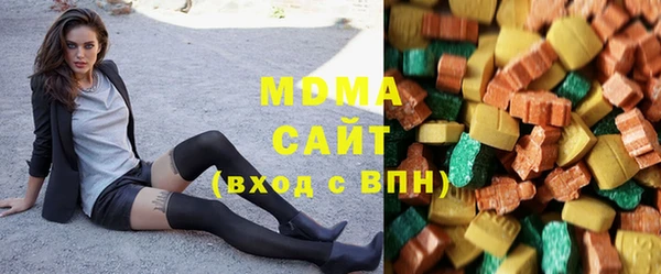 круглые Карталы